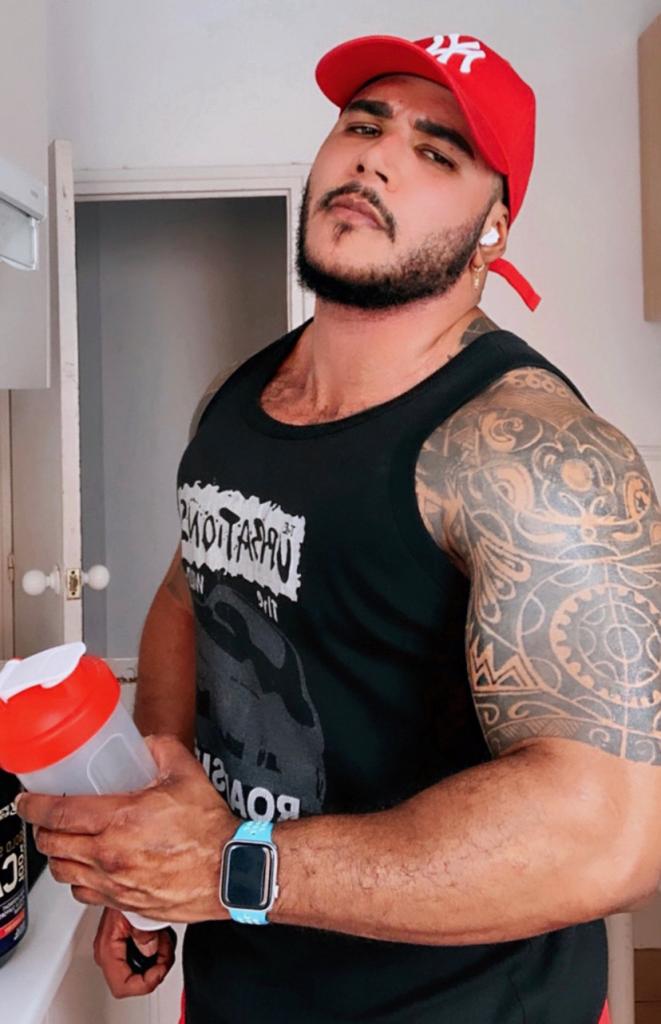 Chico busca chica en Madrid: Chico busca chica