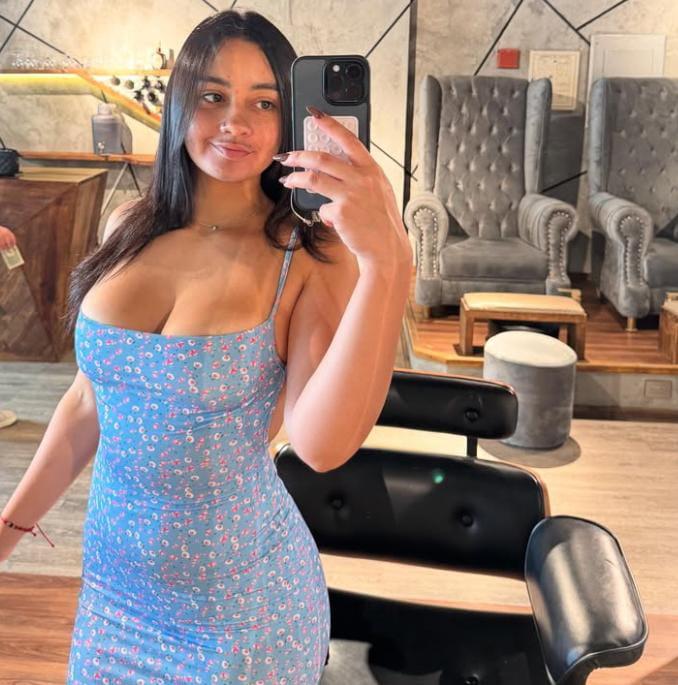 Chica busca chico en Las Palmas: 