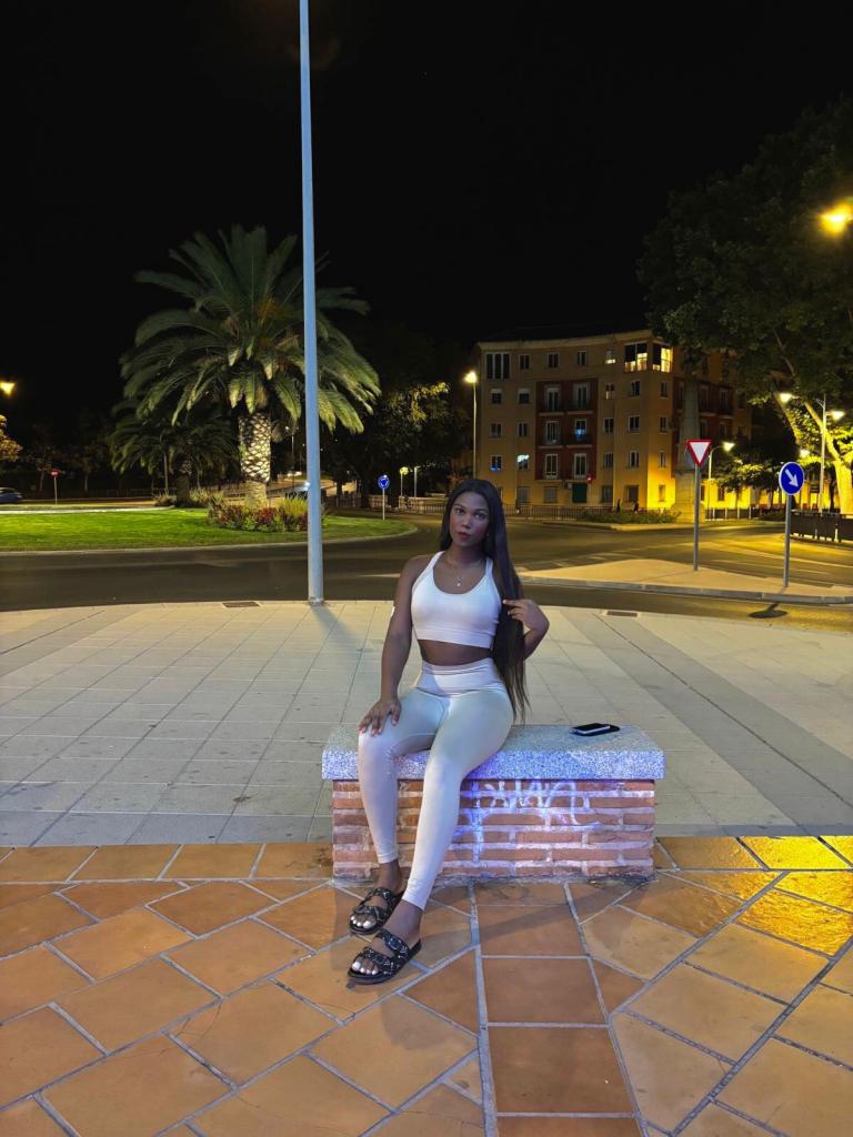 Travesti en La Rioja: 