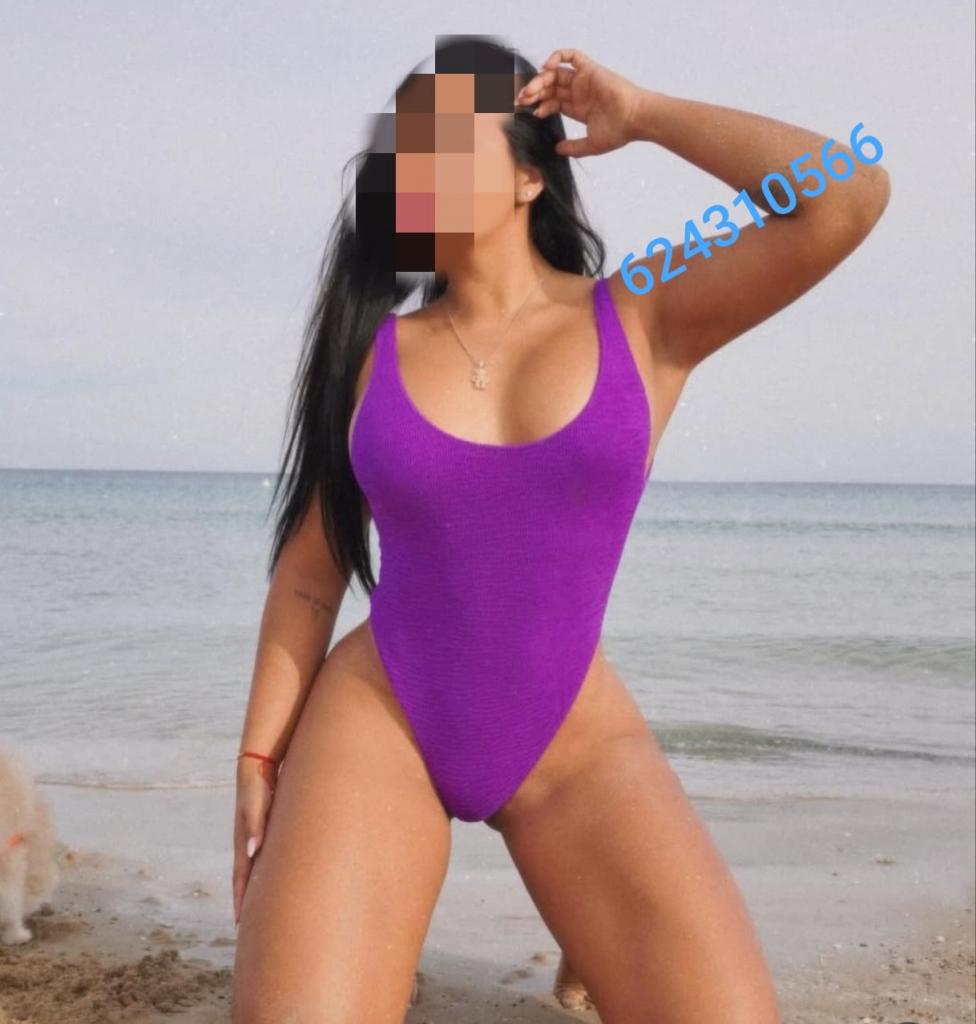 Chica busca chico en Salamanca: 