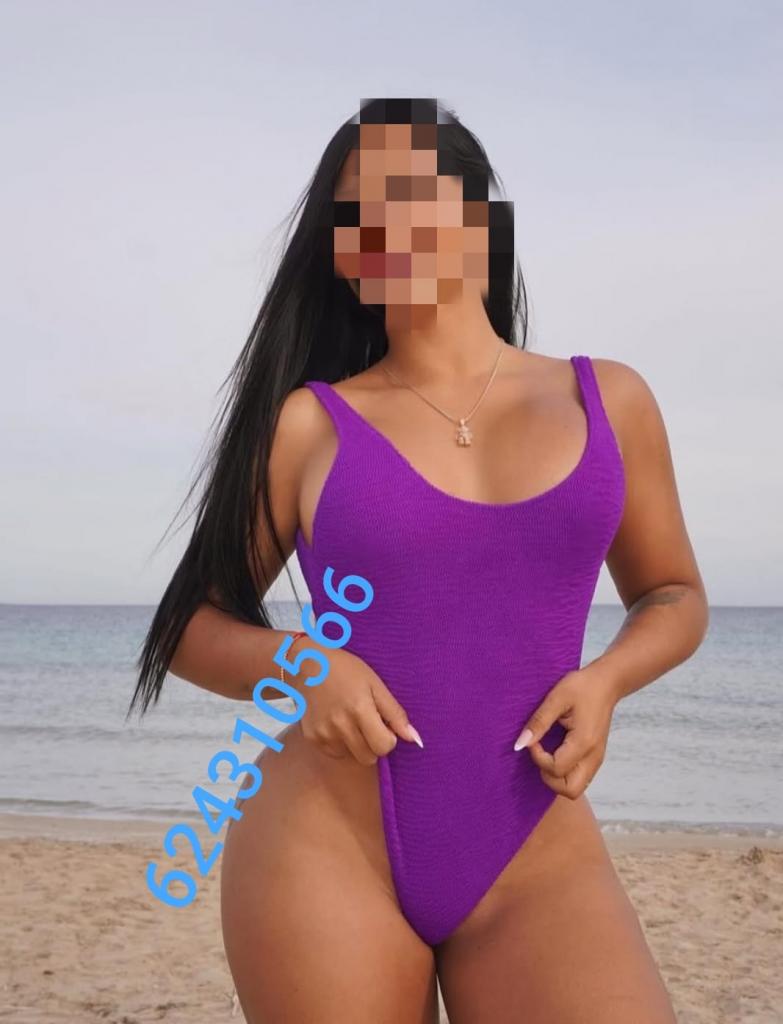 Chica busca chico en Salamanca: 