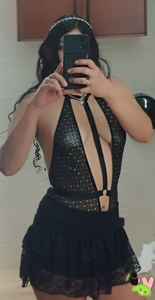 Chica busca chico en Almería: 