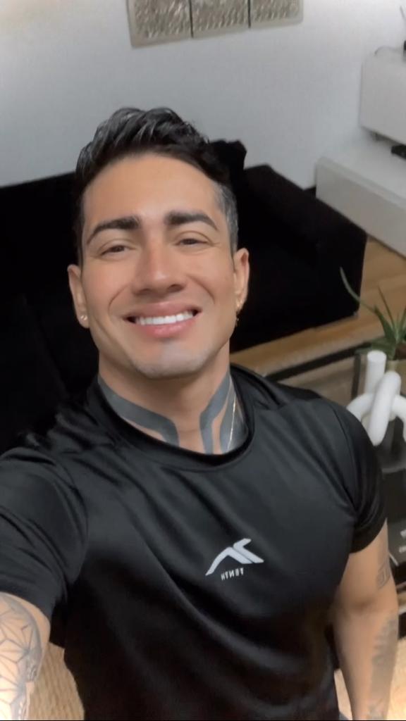 Chico busca chica en Madrid: 