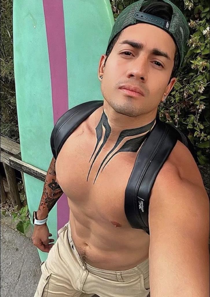 Chico busca chica en Madrid: 