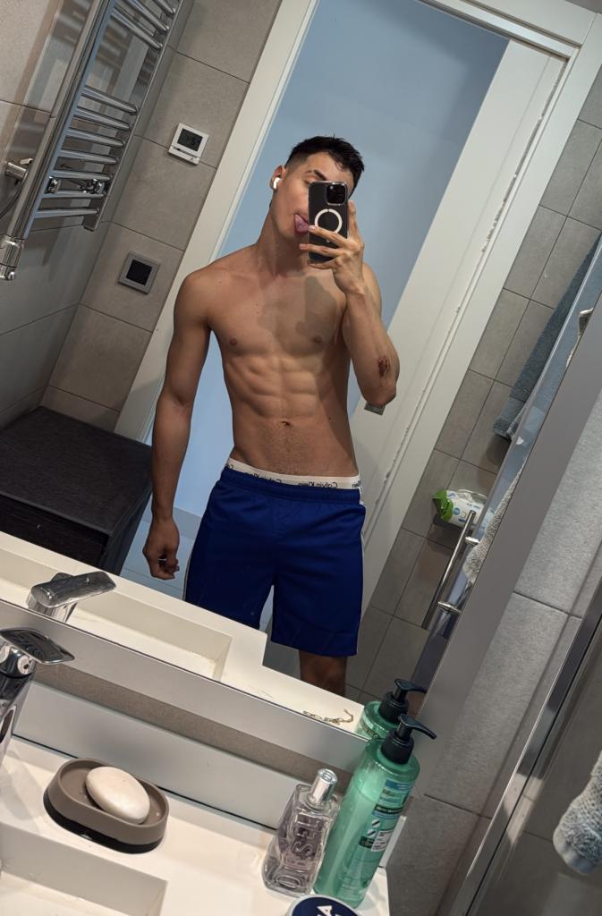 Chico busca chica en Valencia: 