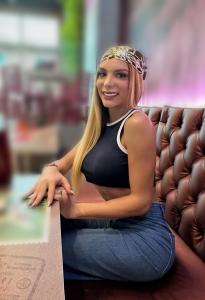 671952152: Transexual en Málaga