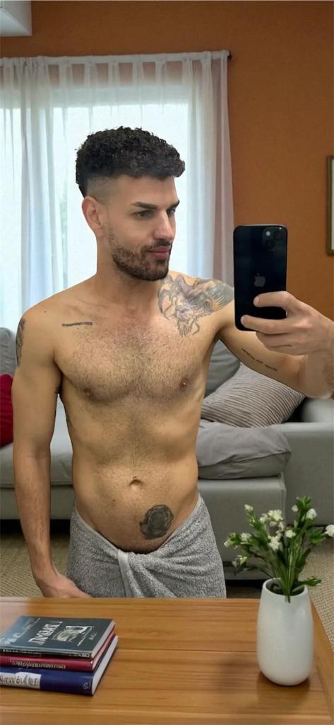 Chico busca chica en Tenerife: 