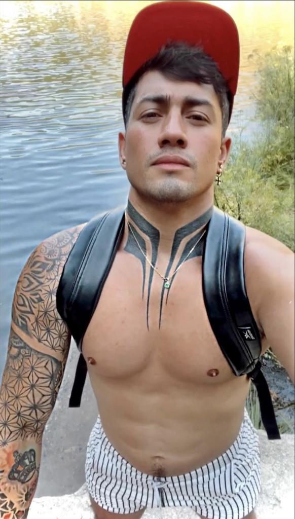 Chico busca chica en Madrid: 