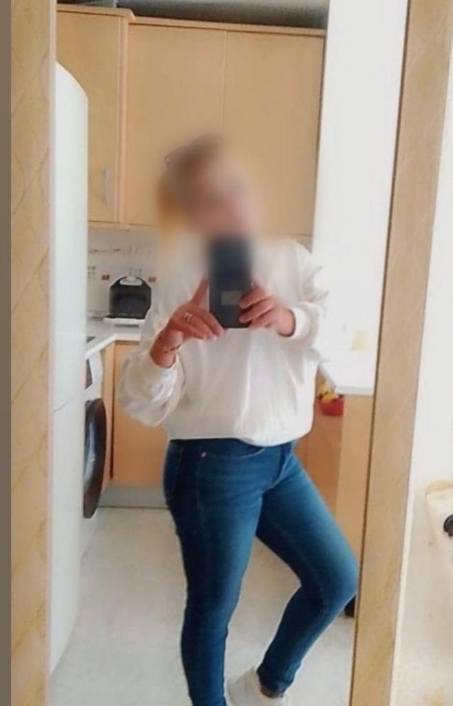 Chica busca chico en Ciudad Real: 