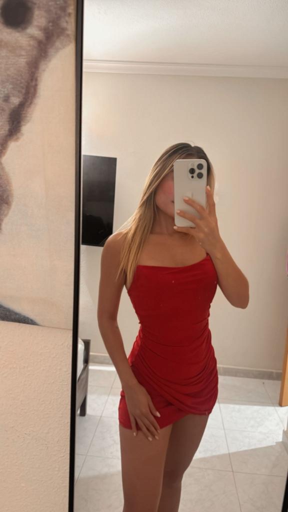 Chica busca chico en Málaga: 