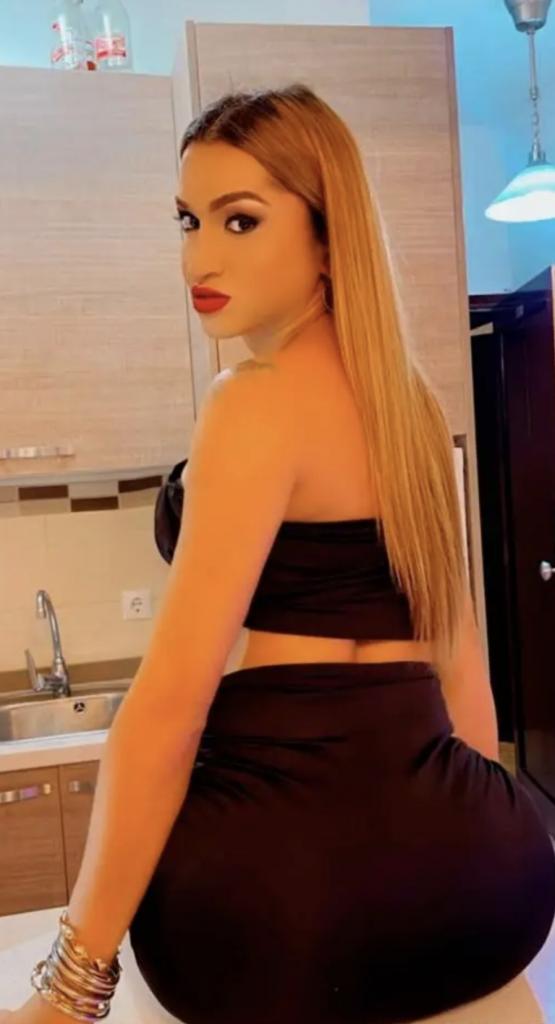 Travesti en Las Palmas: 