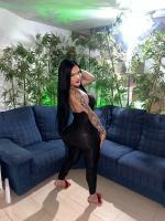 613183400: Transexual en Sevilla