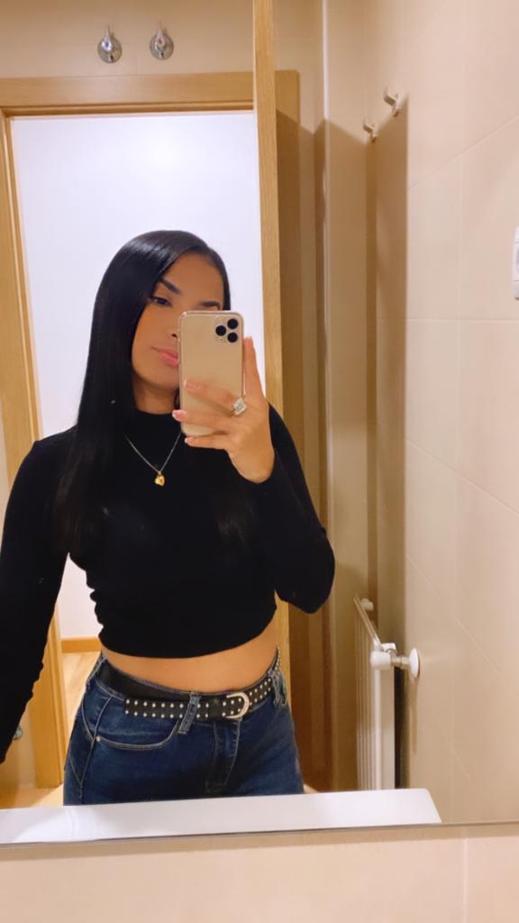 Chica busca chico en Madrid: 