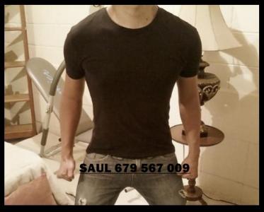 679567009: Chica busca chico en Sevilla