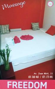 Chica busca chico en Mallorca: 