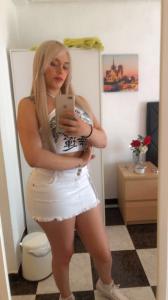 Travesti en Granada: 