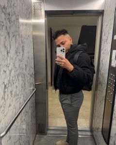 Chico busca chica en Cuenca: 