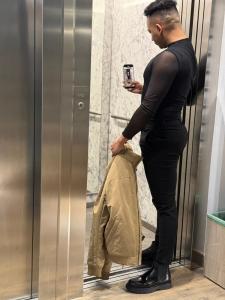 603200214: Chica busca chico en Cuenca