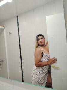 663530068: Transexual en Barcelona