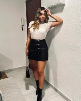 651619456: Chica busca chico en Madrid