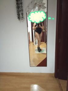 Chica busca chico en Asturias: 