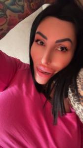 Chica busca chico en Las Palmas: 