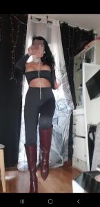 602643435: Chica busca chico en Navarra