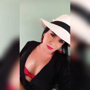 Transexual en Madrid: 