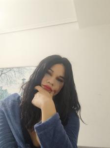 663242512: Travesti en Valencia