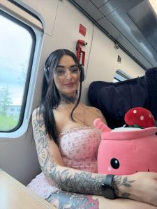 Transexual en Málaga: 