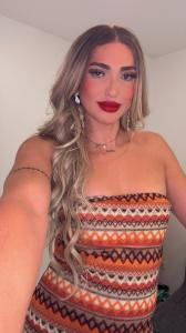 614968109: Travesti en Las Palmas