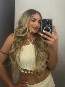 614968109: Travesti en Las Palmas