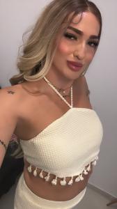 614968109: Travesti en Las Palmas