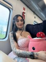 613633975: Travesti en Málaga