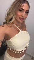 614968109: Travesti en Las Palmas