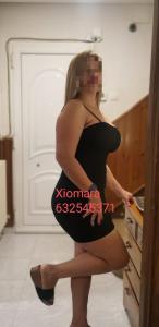 632545371: Chica busca chico en Madrid