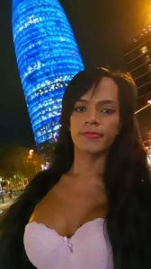 603313915: Travesti en Pontevedra