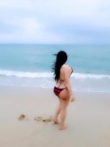 Transexual en Las Palmas: 