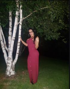 Transexual en Salamanca: 