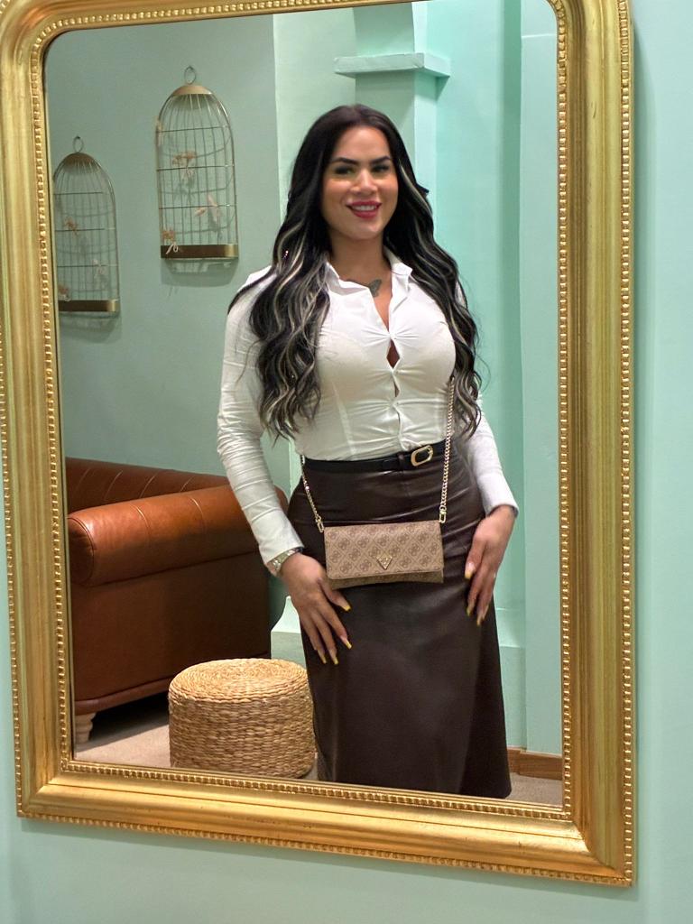 Travesti en Barcelona: 