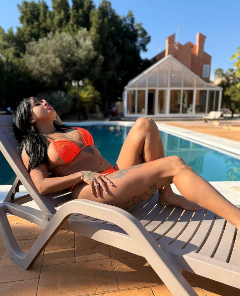 711201262: Chica busca chico en Alicante