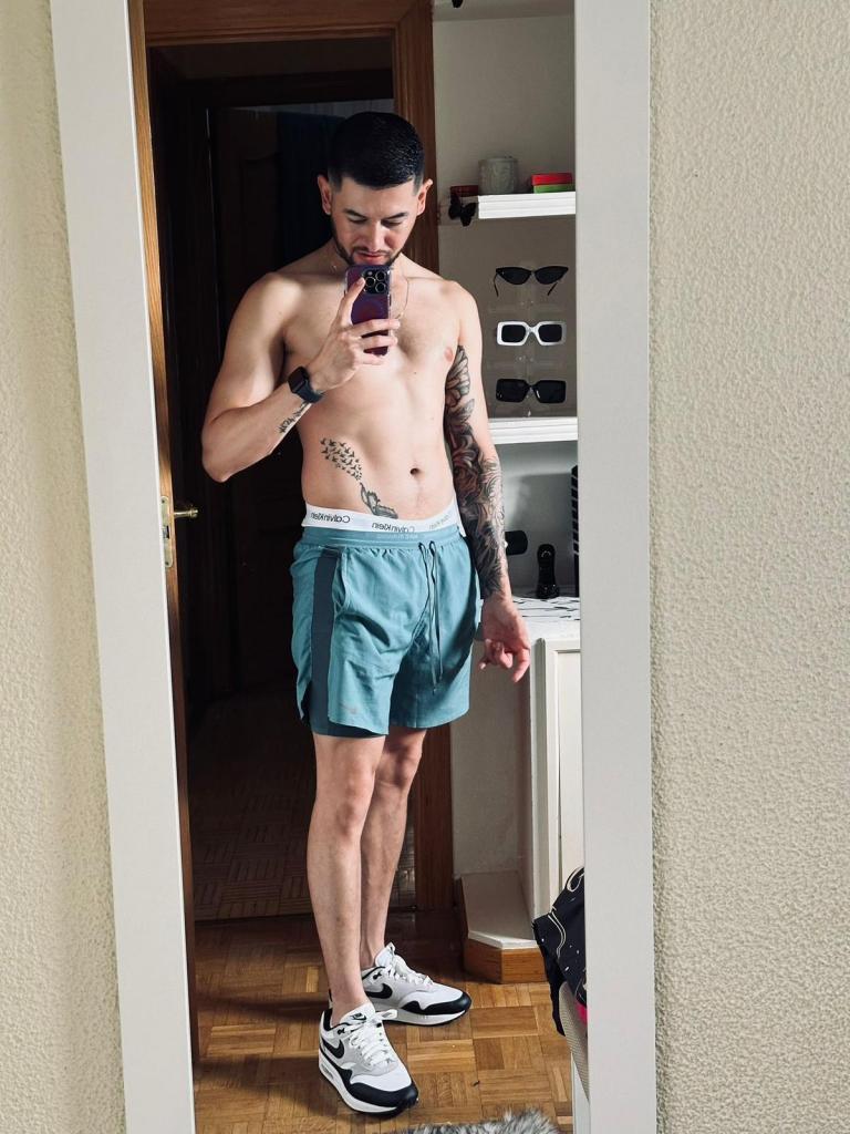 658116715: Chico busca chica en Madrid