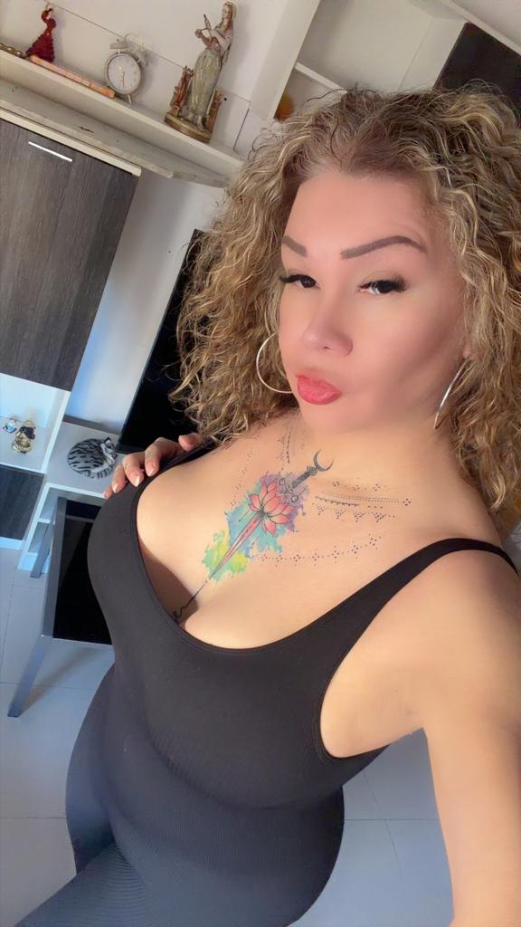 Transexual en Zaragoza: 