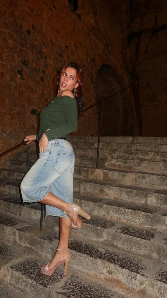 610066649: Travesti en Ibiza