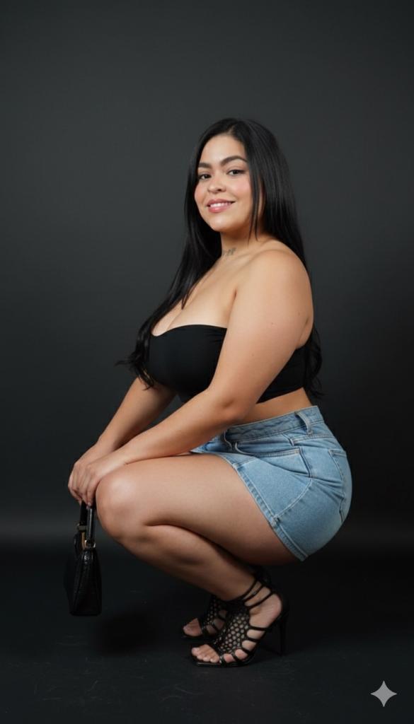 Chica busca chico en Madrid: 