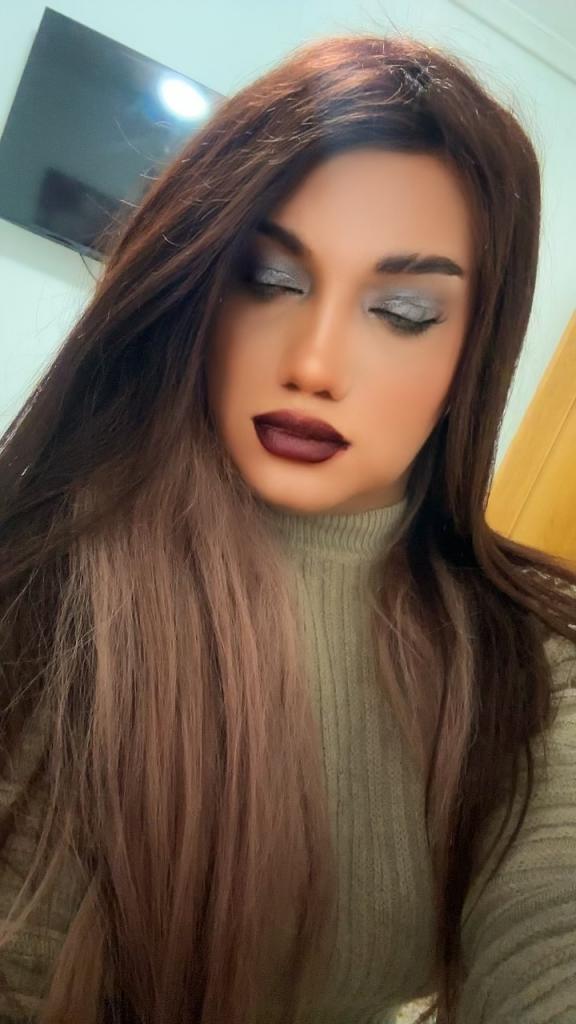 Transexual en Ciudad Real: 