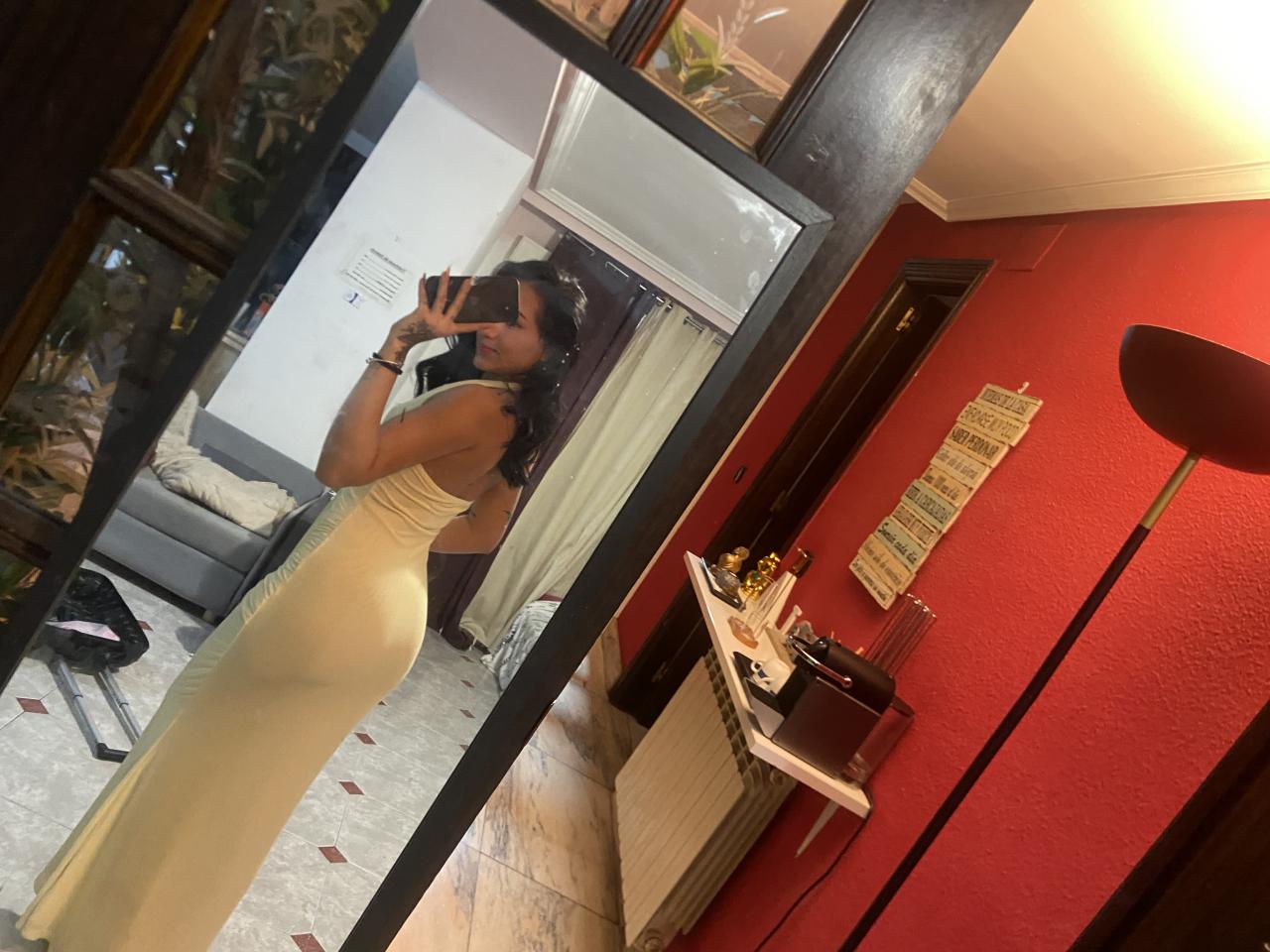 Chica busca chico en Madrid: 