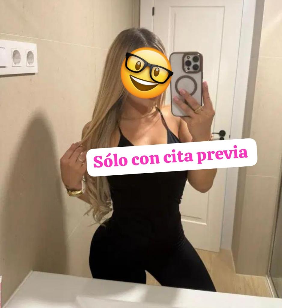 641180153: Chica busca chico en Málaga