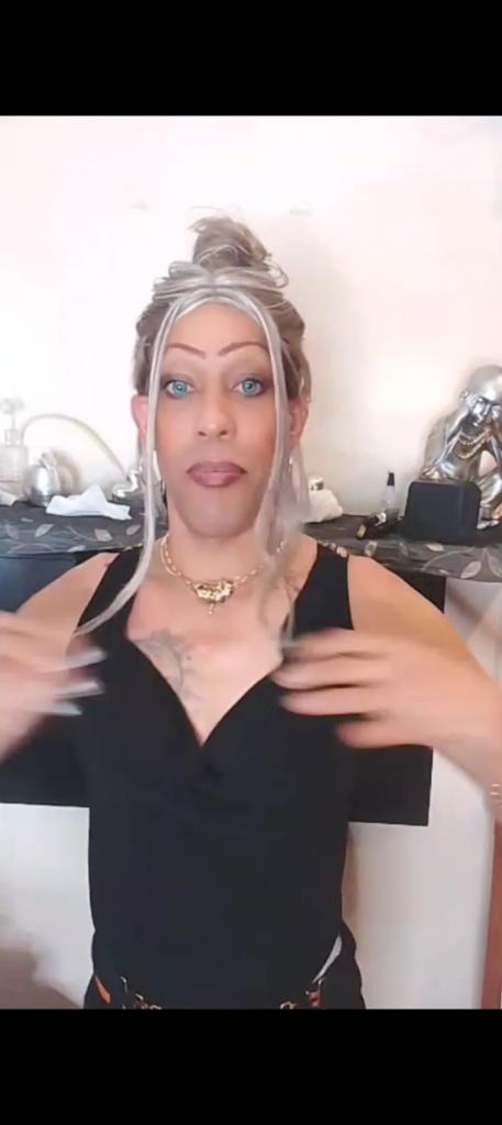 641342639: Transexual en Madrid