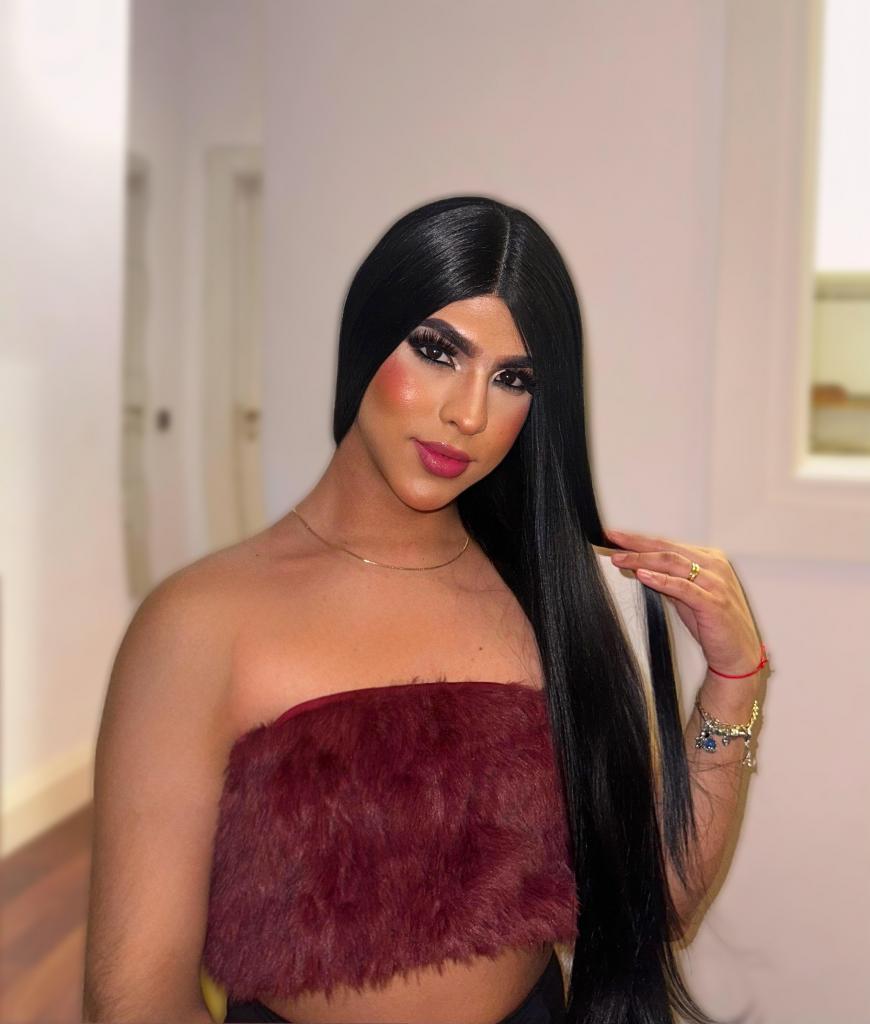 670585602: Transexual en Madrid